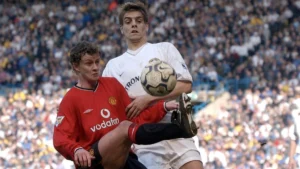 Ole Gunnar Solskjaer: Mencetak Sejarah di Piala Dunia 2026