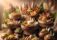 Osters, Makanan Tradisional Amerika yang Menghidupkan Kembali
