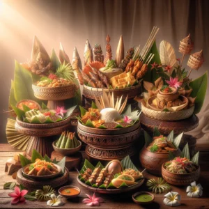 Osters, Makanan Tradisional Amerika yang Menghidupkan Kembali
