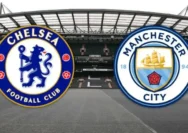 Palestra: Chelsea dan Manchester City Beradu Dalam Perburuan Pemain Muda Berbakat