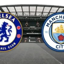 Palestra: Chelsea dan Manchester City Beradu Dalam Perburuan Pemain Muda Berbakat