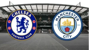 Palestra: Chelsea dan Manchester City Beradu Dalam Perburuan Pemain Muda Berbakat