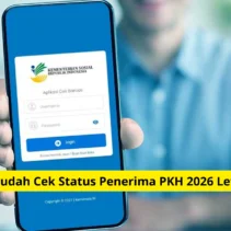 Panduan Lengkap Cek PKH Juni 2026: Cara Mudah Memastikan Status Penerima Bansos PKH