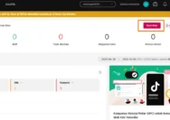 Panduan Praktis Menambahkan Saldo di TikTok Ads Manager untuk Pembayaran Iklan