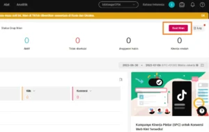 Panduan Praktis Menambahkan Saldo di TikTok Ads Manager untuk Pembayaran Iklan
