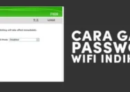 Panduan Praktis: Mengubah Password WiFi IndiHome Secara Efektif dan Cepat