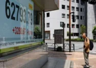Pasar Saham Asia Menguat, Harga Minyak Anjlok Usai Rencana Damai AS-Iran