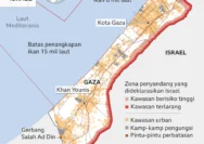 PBB Ancaman Daftar Hitam Global untuk Pemukim Israel: Apa yang Terjadi di Gaza?
