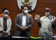 Pejabat BPK Terjerat OTT KPK: ICW Soroti Audit yang Jadi Komoditas Dagang