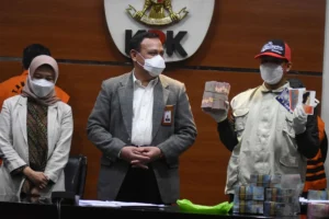 Pejabat BPK Terjerat OTT KPK: ICW Soroti Audit yang Jadi Komoditas Dagang