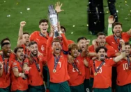 Pelatih Portugal: Tantangan Besar di Piala Dunia 2026 dan Strategi Tim Eropa