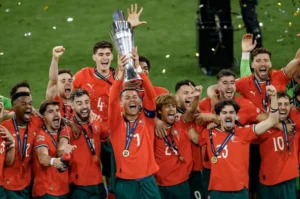 Pelatih Portugal: Tantangan Besar di Piala Dunia 2026 dan Strategi Tim Eropa