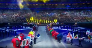 Pembukaan Piala Dunia 2026: Senyuman dari Musik dan Budaya