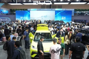 Pemkot Pontianak Pertimbangkan Sewa Kendaraan Listrik Pasca Kenaikan Harga BBM