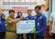 Pendaftaran Program Magang dan Festival Ketenagakerjaan: Peluang Emas bagi Pencari Kerja