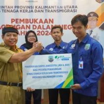 Pendaftaran Program Magang dan Festival Ketenagakerjaan: Peluang Emas bagi Pencari Kerja