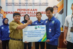 Pendaftaran Program Magang dan Festival Ketenagakerjaan: Peluang Emas bagi Pencari Kerja