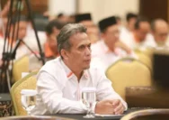 Pentingnya Pemerataan Pendidikan di Lereng Gunung Jawa Tengah Menurut Setya Arinugroho