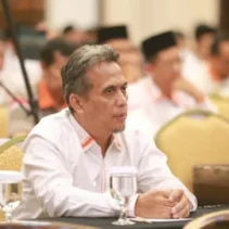 Pentingnya Pemerataan Pendidikan di Lereng Gunung Jawa Tengah Menurut Setya Arinugroho