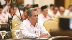 Pentingnya Pemerataan Pendidikan di Lereng Gunung Jawa Tengah Menurut Setya Arinugroho