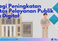 Perpanjangan Kerja dan Seleksi PPPK: Langkah Strategis Pemerintah dalam Peningkatan Kualitas Layanan Publik