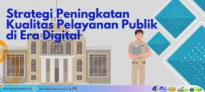 Perpanjangan Kerja dan Seleksi PPPK: Langkah Strategis Pemerintah dalam Peningkatan Kualitas Layanan Publik