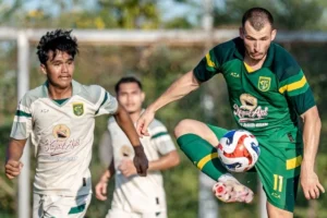 Persebaya Surabaya Siap Perkuat Tim dengan Empat Pemain Asing Baru