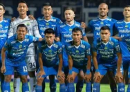 Persib Bandung Perbaharui Skuad: 4 Pemain Resmi Hengkang, Termasuk 3 Nama Asing