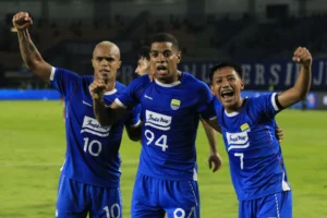 Persib Bandung Siap Tantang Grup Neraka di ACC 2026/27, Igor Tolic Antusias