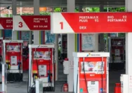 Pertamax Rp16.250 per liter, pakar prediksi ada perubahan besar di SPBU