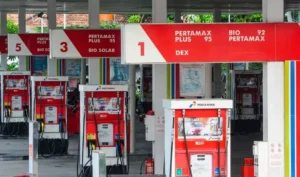 Pertamax Rp16.250 per liter, pakar prediksi ada perubahan besar di SPBU