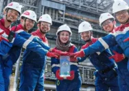 Pertamina Masuk Fortune Southeast Asia 500: Tanda Potensi Besar Energi Indonesia
