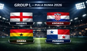 Pertandingan Krusial: Mateo Kovačić dan Kroasia Siap Hadapi Panama di Piala Dunia 2026