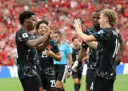 Pertarungan Seru: Jadwal Swiss vs Kanada Tayang di Mana dan Jam Berapa?