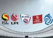 Perubahan Nama Klub Super League: Ancaman Pasar Gelap dan Tuntutan PSSI untuk Bertindak