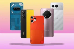 Perubahan Tren Smartphone: HP Murah Sepanjang 2026 Terancam Turun Spek dan Kembali ke Desain Notch Jadul