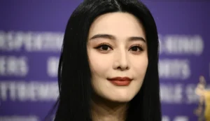 Pesona Fan Bingbing di Siam dan Tantangan Utang di Thailand: Menggali Berita Terbaru