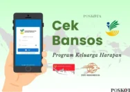 PKH Tahap 2 Cair: Cara Mudah Cek Bansos Kemensos Go Id dengan NIK KTP