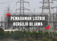 PLN Minta Maaf Soal Pemadaman Listrik Bergilir di Jawa: Kepercayaan Publik Dipertaruhkan