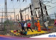 PLN Pastikan Listrik Jawa Tengah Pulih 100 Persen, Pasokan Kini Stabil Tanpa Pemadaman