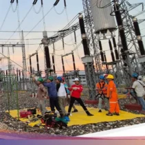 PLN Pastikan Listrik Jawa Tengah Pulih 100 Persen, Pasokan Kini Stabil Tanpa Pemadaman
