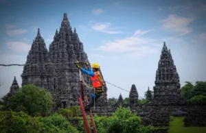 PLN Pastikan Listrik Jawa Tengah Telah Pulih dan Stabil Ucapkan Terima Kasih atas Dukungan Pelanggan