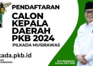 Polemik di Partai Kebangkitan Bangsa: Proses Penjaringan Ketua DPC Mura dan Tanggung Jawab Terhadap NU