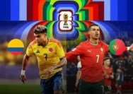 Portugal vs Kolombia di Piala Dunia 2026: Diogo Costa Fokus Raih Kemenangan