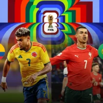Portugal vs Kolombia di Piala Dunia 2026: Diogo Costa Fokus Raih Kemenangan