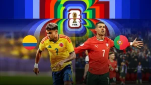 Portugal vs Kolombia di Piala Dunia 2026: Diogo Costa Fokus Raih Kemenangan