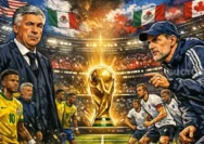 Presiden Meksiko Soroti Harga Tiket Piala Dunia yang Melonjak Drastis