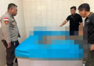 Pria Ditemukan Meninggal di Depan Kamar Hotel di Blora, Obat Jantung Ditemukan di Saku