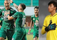 Profil Gaston Romano, Gelandang Argentina yang Masuk Radar Borneo FC dan Persebaya