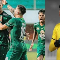 Profil Gaston Romano, Gelandang Argentina yang Masuk Radar Borneo FC dan Persebaya